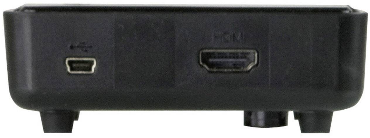 ATEN VE809-AT-G HDMI-Funkübertragung (Set) 30 m 5 GHz 1920 x 1080 Pixel mit Fernbedienung