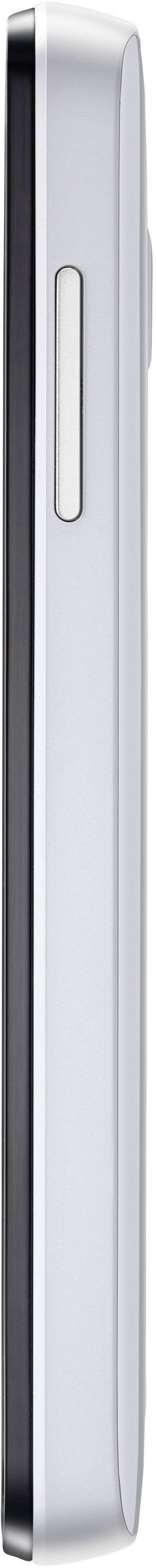 HUAWEI Ascend Y300 Smartphone 4 GB 10.2 cm (4 Zoll) Weiß Android™ 4.1