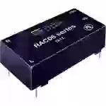 RECOM AC/DC-Printnetzteil RAC06-12SC 12 V/DC 0.5A 6W RECOM AC/DC-Printnetzteil RAC06-12SC 12 V/DC 0.5A 6W