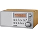 Sangean DDR-31 BT Tischradio DAB+, UKW Bluetooth®, AUX   Holz Sangean DDR-31 BT Tischradio DAB+, UKW Bluetooth®, AUX   Holz