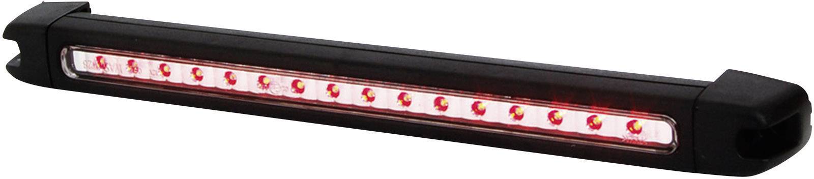 SecoRüt Bremslicht Bremslicht hinten 12 V Rot