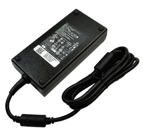 Dell 0DW5G3 Notebook-Netzteil 180 W 19.5 V/DC 9.23 A