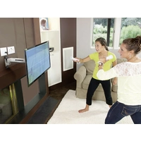 Ergotron Interactive Arm LD 1fach Monitor-Wandhalterung 38,1cm (15") - 106,7cm (42") Schwarz, Silber Neigbar+Schwenkbar, Rotierbar Ergotron Interactive Arm LD 1fach Monitor-Wandhalterung 38,1cm (15") - 106,7cm (42") Schwarz, Silber Neigbar+Schwenkbar, Rotierbar