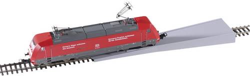 55289 H0 Piko A-Gleis Aufgleishilfe