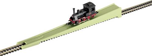 MiniTrix T66529 N Gleis Aufgleishilfe