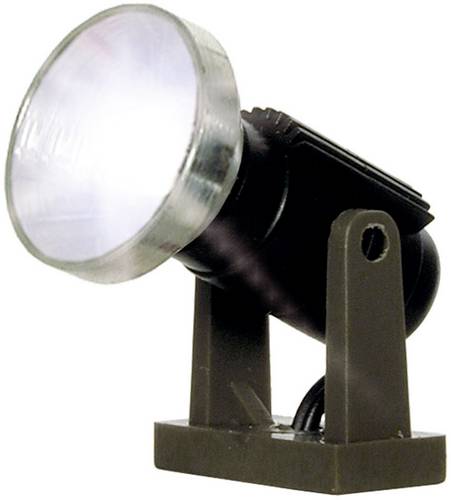 Viessmann Modelltechnik N Flutlichtstrahler Fertigmodell 6530 1 St.