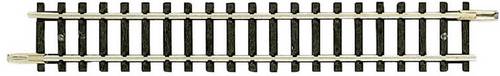 Fleischmann 22203 N Gleis (ohne Bettung) Gerades Gleis 104.2 mm 12 St.