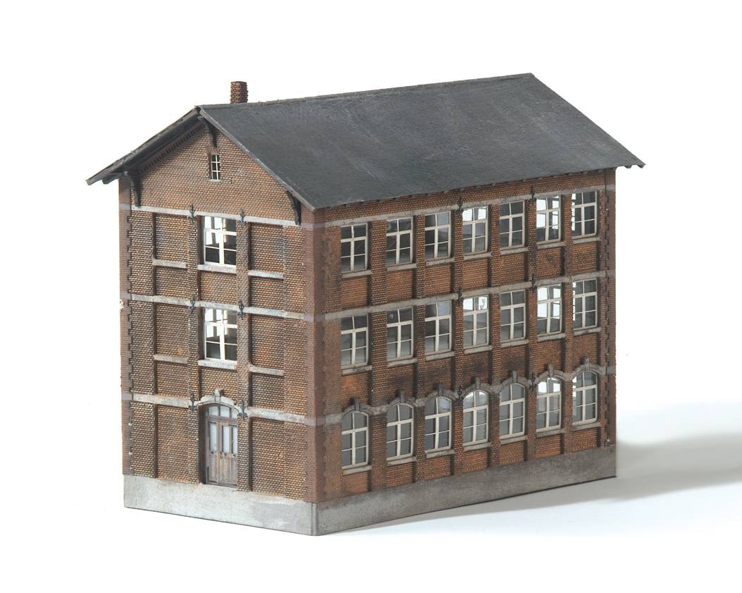 MBZ 14031 N Uhrenfabrik