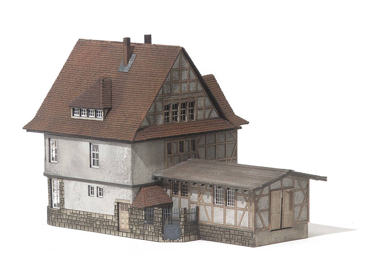 MBZ 16056 Z Bahnhof Fürth am Berg