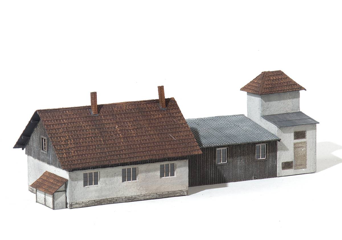 MBZ 16059 Z Steinbruchverwaltung