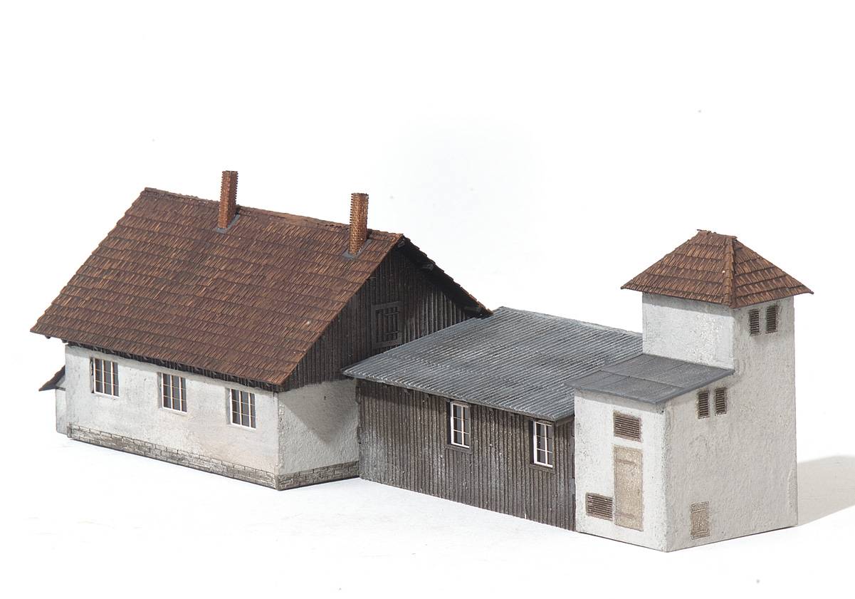 MBZ 16059 Z Steinbruchverwaltung