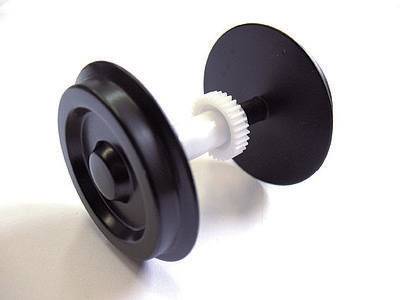 Piko 36401 Spur 1 Radsatz 4St.