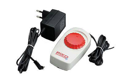 Piko H0 57151 H0 Start-Set Diesellok BR 218 +3 Güterw