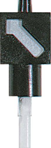 MiniTrix T66741 N Gleis Weichenlaterne, links