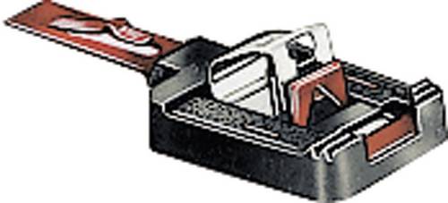Märklin 7500 H0 K-Gleis (ohne Bettung) Masseanschluss