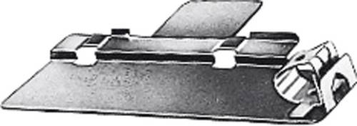 Märklin 7504 H0 K-Gleis (ohne Bettung) Mittelleiter-Anschluss