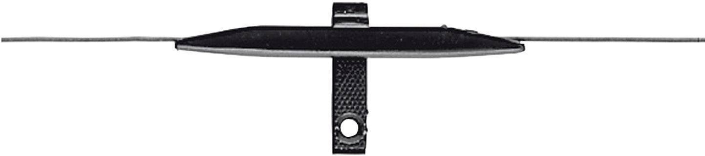 Märklin 7555 H0 C-Gleis (mit Bettung) Schaltkontakt 38mm