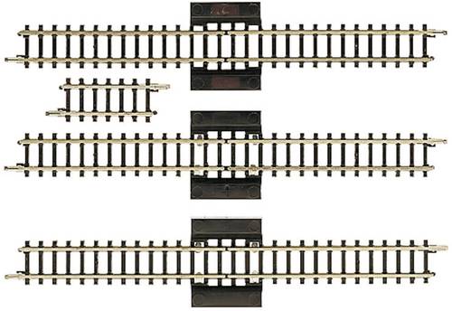 8993 Z miniclub Gleis Kehrschleifengarnitur