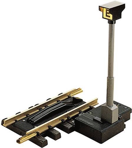LGB L10560 G Gleis Entkupplungsgleis, elektrisch 150 mm
