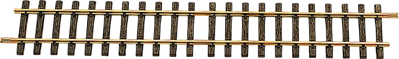 LGB L10600 G Gleis Gerades Gleis 600 mm 1 St.