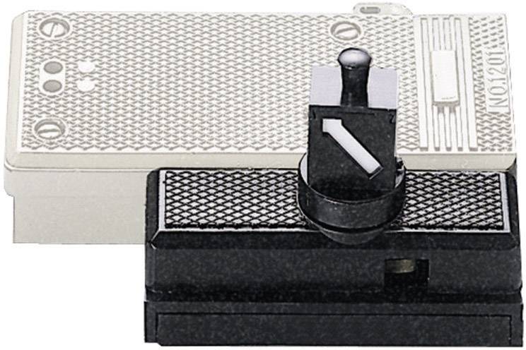 LGB L12040 G Gleis Weichenlaterne, beleuchtet