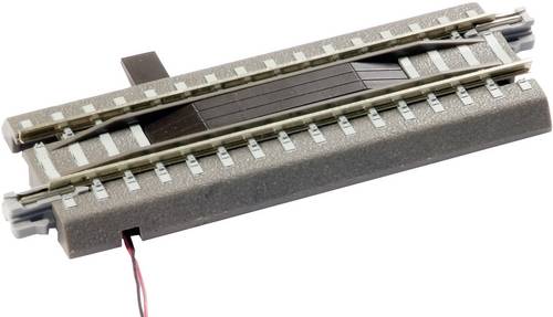 83801 TT Tillig Bettungsgleis Entkupplungsgleis 83mm