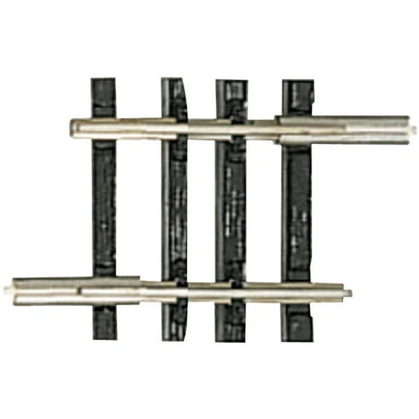 83120 TT Tillig Gleis (ohne Bettung) Gerades Gleis 21.5mm 83120 TT Tillig Gleis (ohne Bettung) Gerades Gleis 21.5mm