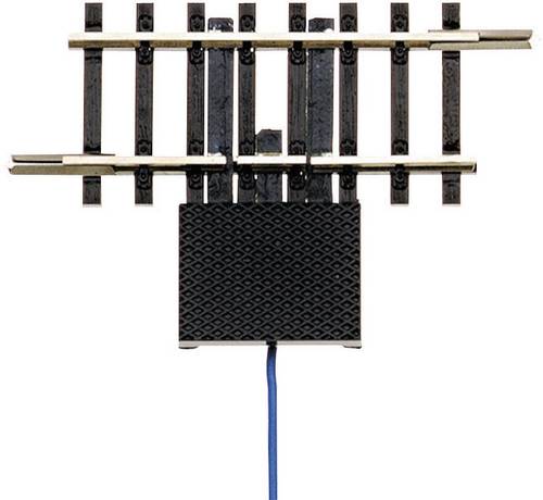 83159 TT Tillig Gleis (ohne Bettung) Schaltgleis 41.5 mm