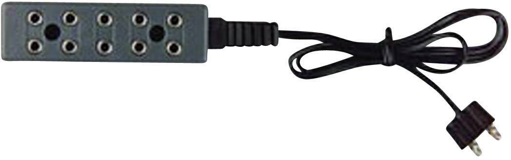 Kahlert Licht 69462 Verteilerleiste 3.5 V