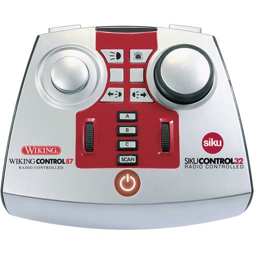 Module de radiocommande WIKING Control 87 0774109