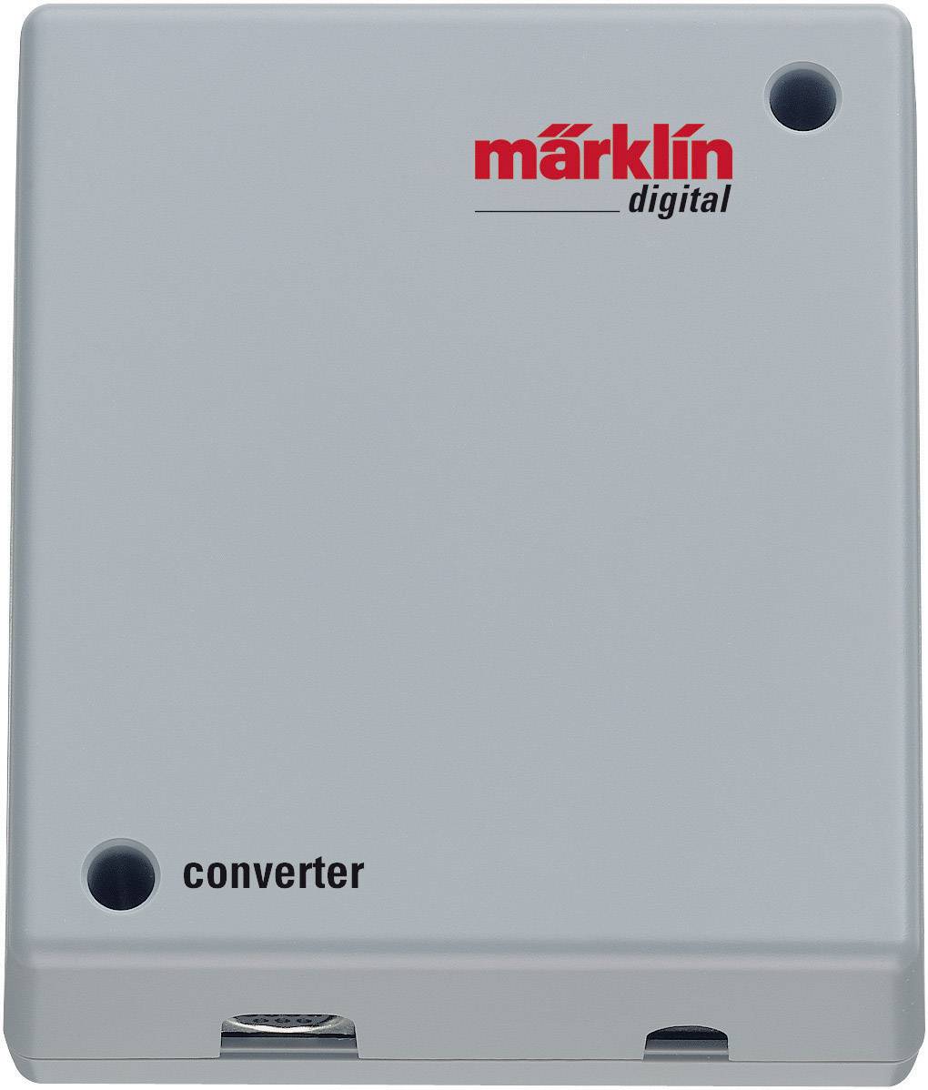 Märklin World 60130