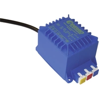 BV06/035 Hochleistungstransformator 230V BV06/035 Hochleistungstransformator 230V