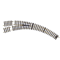 35224G Piko Gleis Bogenweiche, links 30°, 15° 921.24mm 1St. 35224G Piko Gleis Bogenweiche, links 30°, 15° 921.24mm 1St.