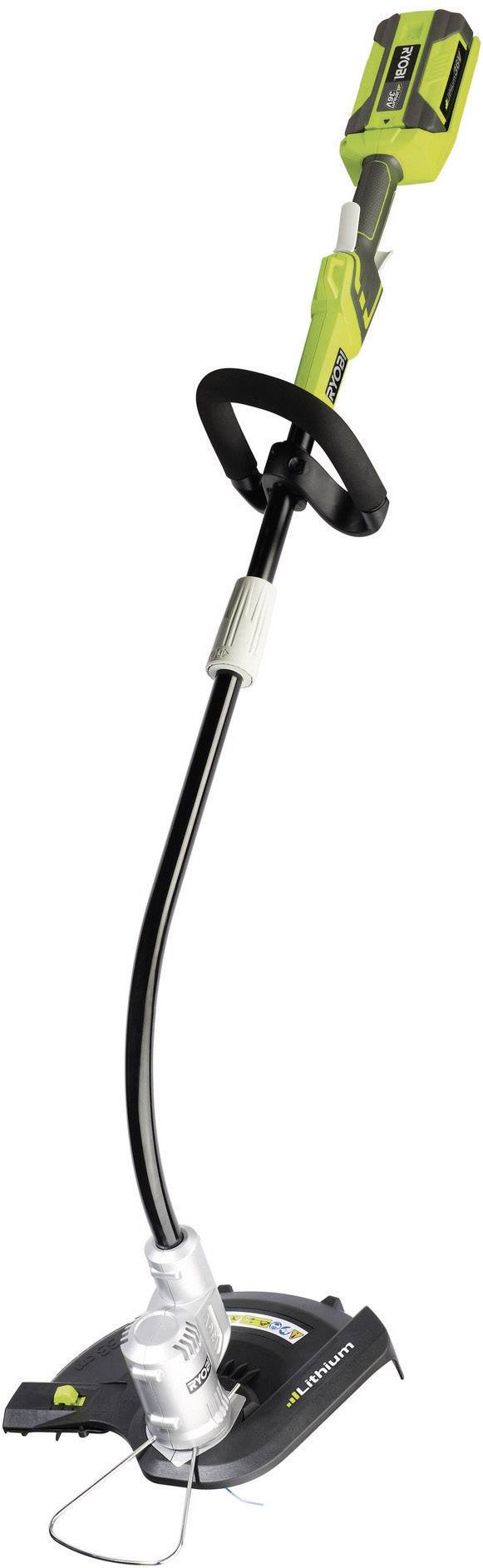 RYOBI RLT36C33 AKKU-RASENTRIMMER