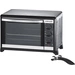 Rommelsbacher BG1055 Minibackofen Heißluft-Funktion, Timerfunktion 18 l Rommelsbacher BG1055 Minibackofen Heißluft-Funktion, Timerfunktion 18 l