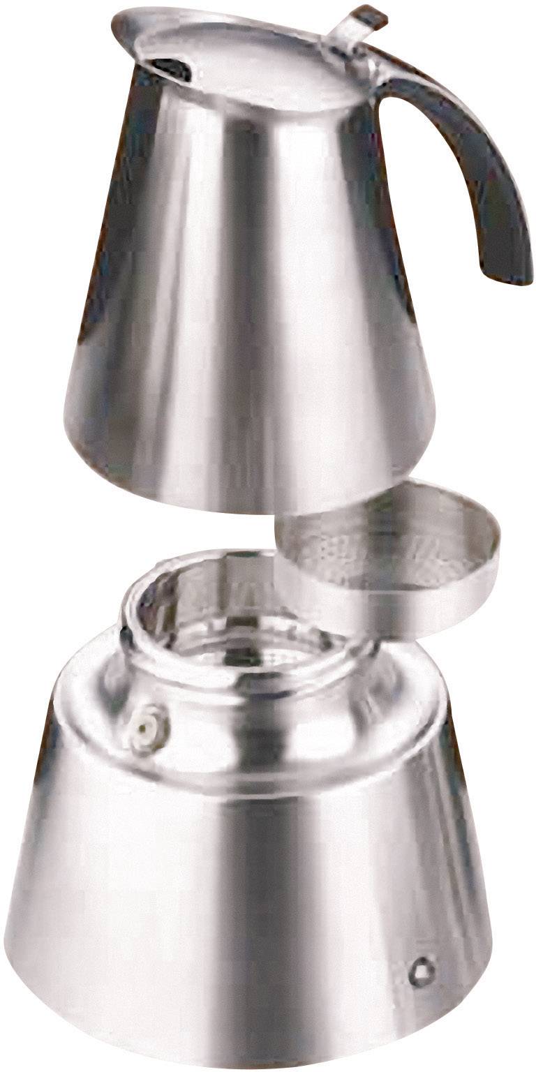 Rommelsbacher Espresso Kocher EKO 366/E