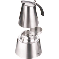 Rommelsbacher Espresso Kocher EKO 366/E Rommelsbacher Espresso Kocher EKO 366/E