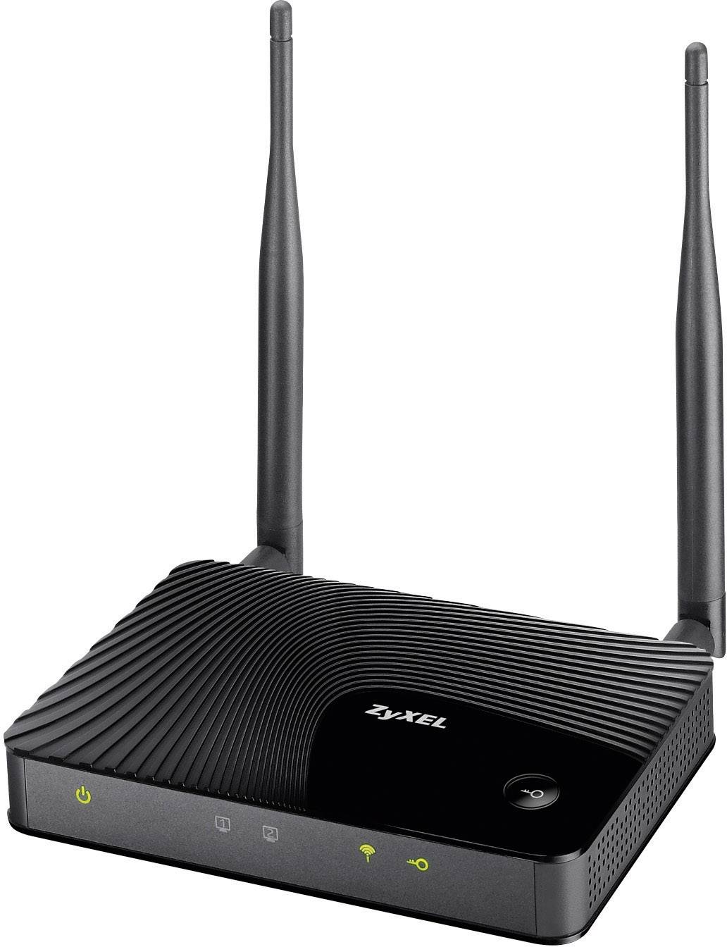 ZyXEL WAP3205V3-EU0101F WAP3205V3 WLAN Access-Point 300 MBit/s 2.4 GHz