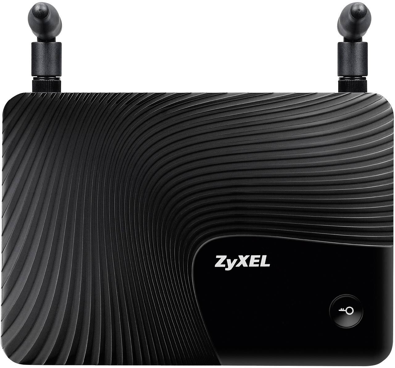 ZyXEL WAP3205V3-EU0101F WAP3205V3 WLAN Access-Point 300 MBit/s 2.4 GHz