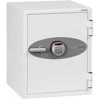 Phoenix FS0441E Fire Fighter II Feuerschutztresor Zahlenschloss Phoenix FS0441E Fire Fighter II Feuerschutztresor Zahlenschloss