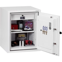 Phoenix FS0441E Fire Fighter II Feuerschutztresor Zahlenschloss Phoenix FS0441E Fire Fighter II Feuerschutztresor Zahlenschloss