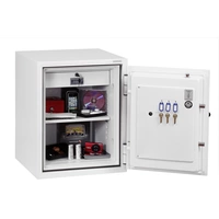 Phoenix FS0441E Fire Fighter II Feuerschutztresor Zahlenschloss Phoenix FS0441E Fire Fighter II Feuerschutztresor Zahlenschloss