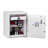 Phoenix FS0441E Fire Fighter II Feuerschutztresor Zahlenschloss Phoenix FS0441E Fire Fighter II Feuerschutztresor Zahlenschloss