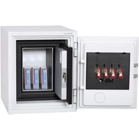 Phoenix DS2001E Data Care Feuerschutztresor wasserabweisend, feuerfest Zahlenschloss Phoenix DS2001E Data Care Feuerschutztresor wasserabweisend, feuerfest Zahlenschloss