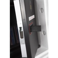 Phoenix DS2001E Data Care Feuerschutztresor wasserabweisend, feuerfest Zahlenschloss Phoenix DS2001E Data Care Feuerschutztresor wasserabweisend, feuerfest Zahlenschloss