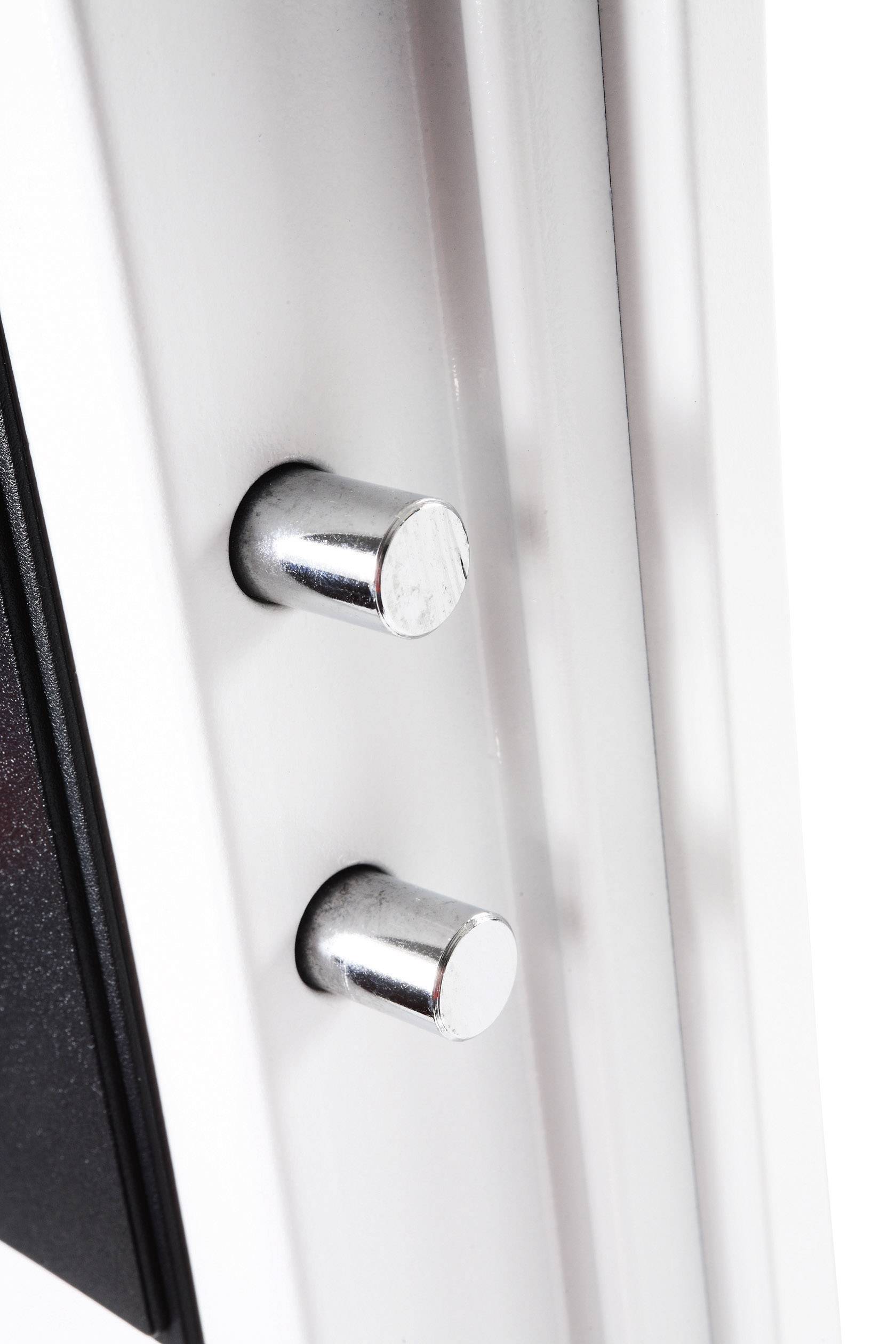 Phoenix DS2001E-FVW Data Care Feuerschutztresor wasserabweisend, feuerfest Zahlenschloss