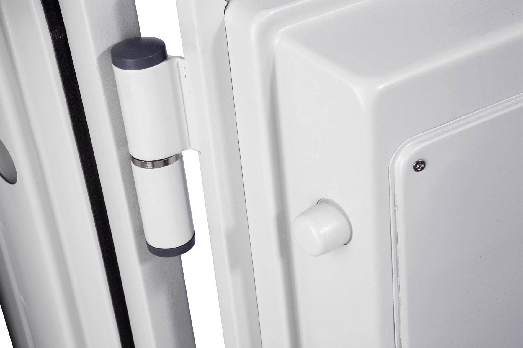 Phoenix DS2002E Datacare Feuerschutztresor wasserabweisend, feuerfest Zahlenschloss