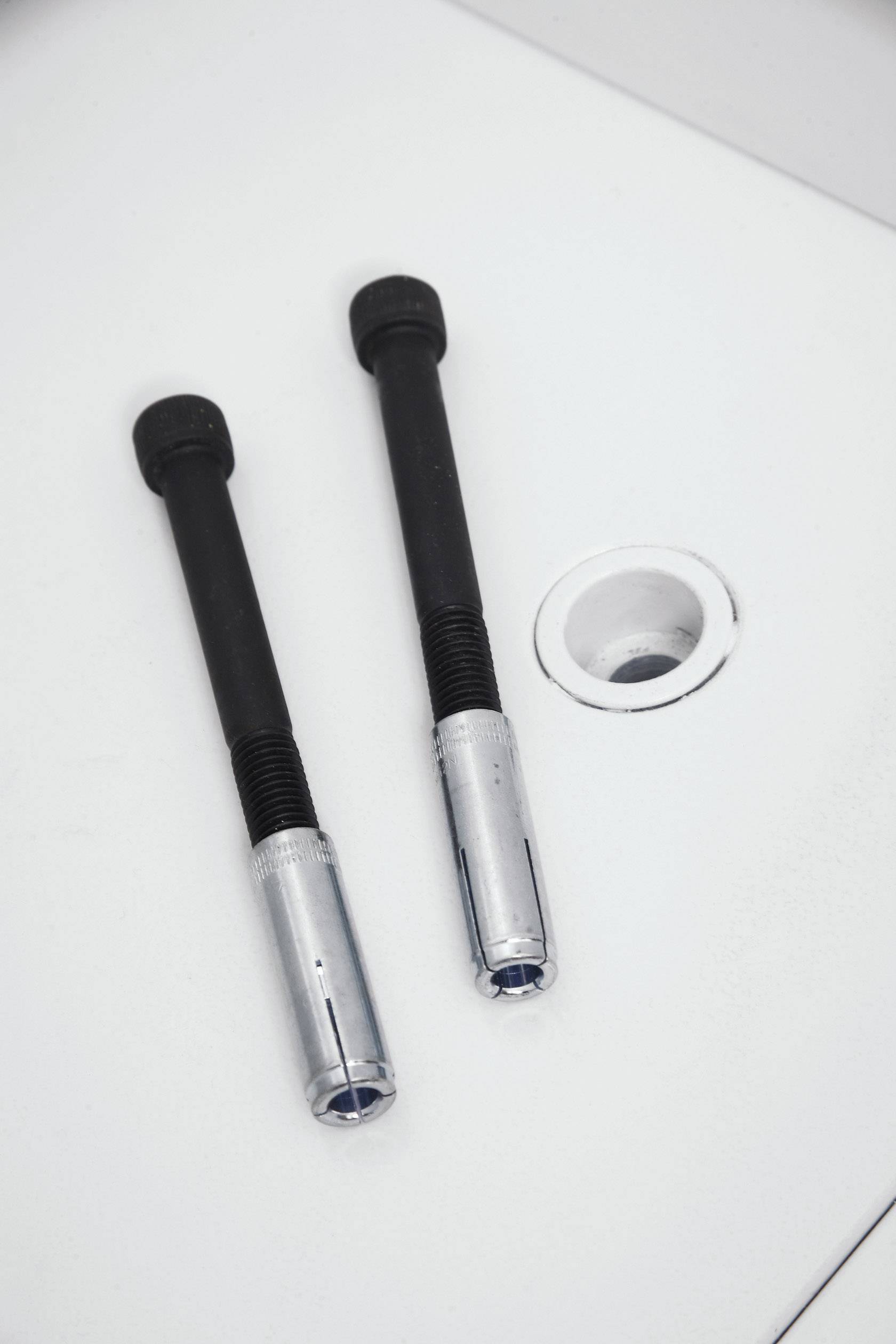 Phoenix SS1623E Fire Fox Feuerschutztresor Zahlenschloss