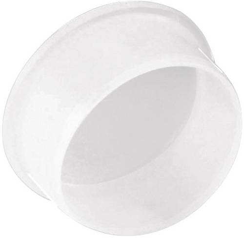 SecoRüt 25105 Schutzkappe [Steckdose 7polig - Stecker 7polig]