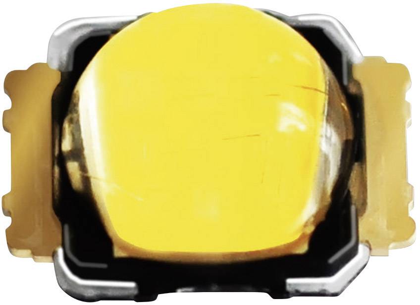 Nichia HighPower-LED Warmweiß 124 lm 37000 mcd 130 ° 2.9 V 350 mA NS9L383T